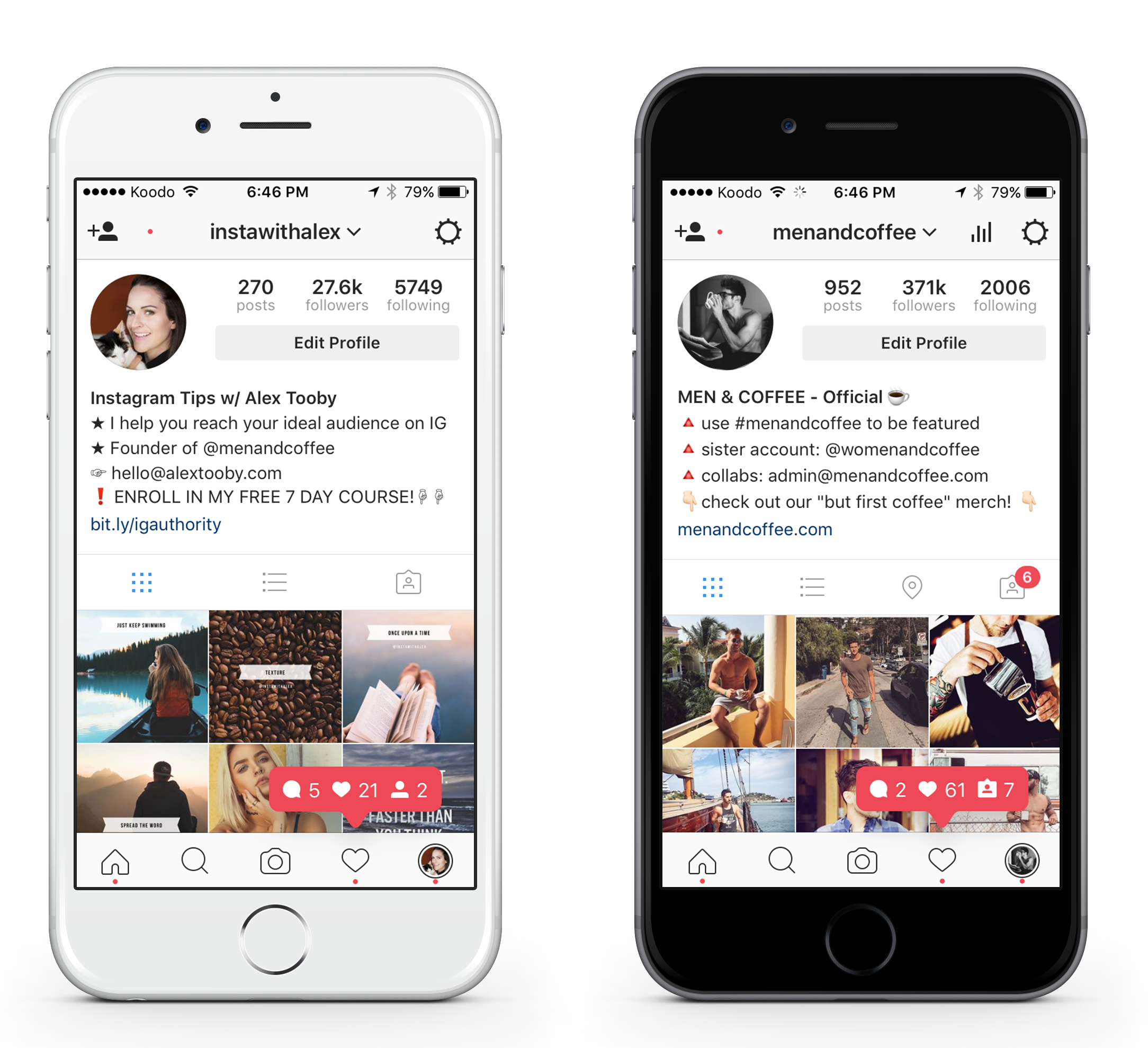 social media management in birmingham