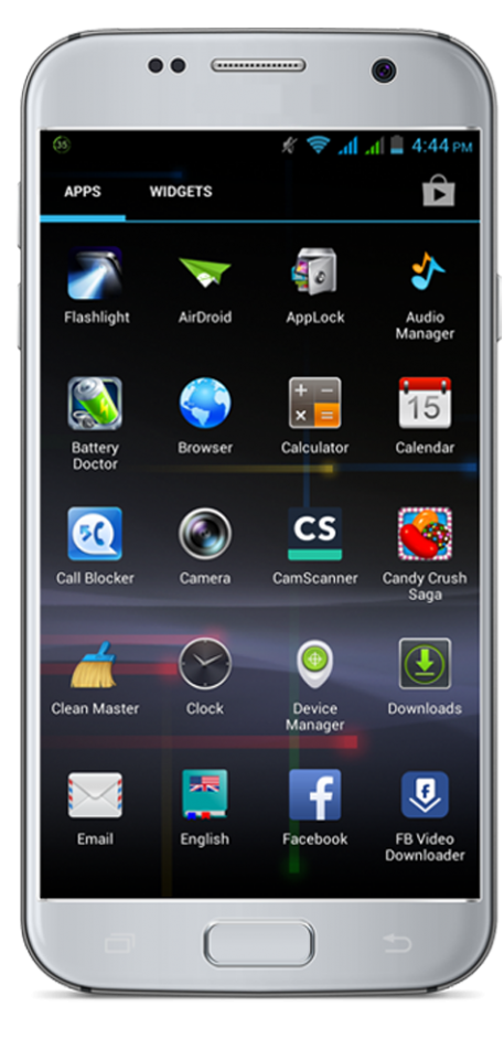 android application development company