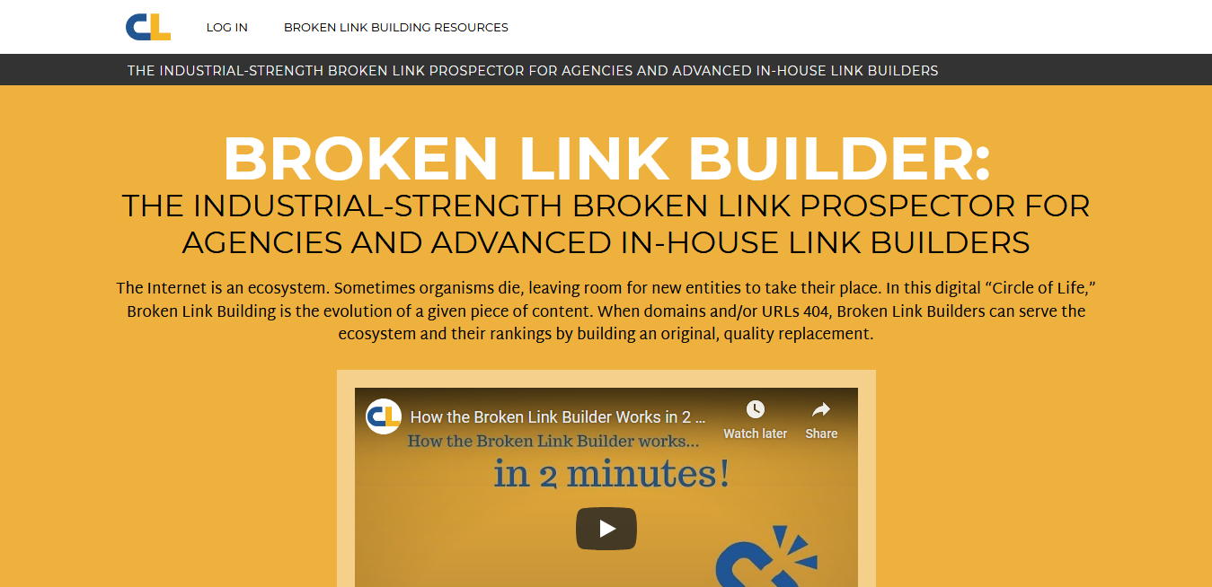 brokenlinkbuilding.com